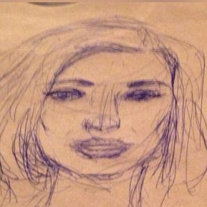 Meet your Posher, Marta